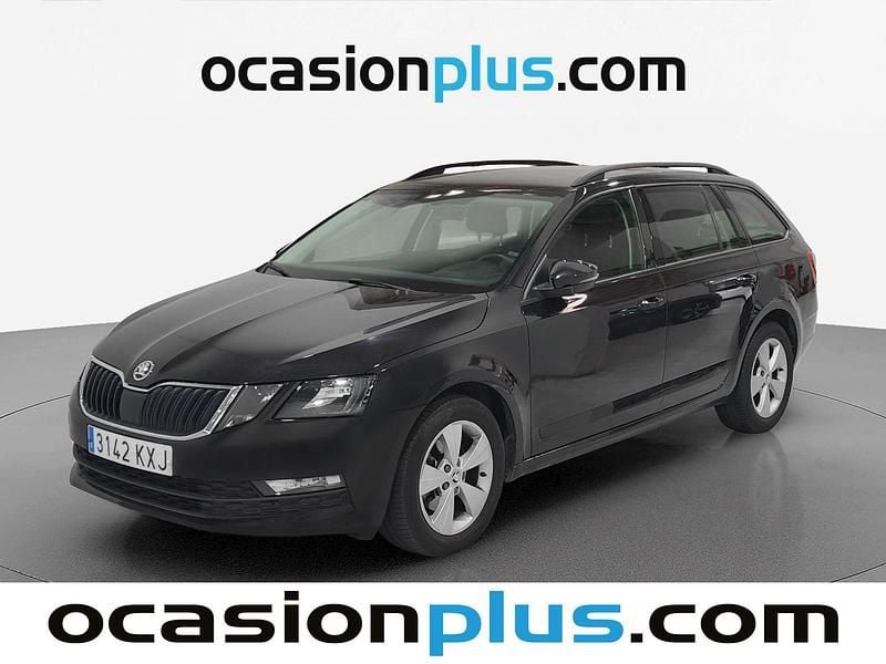 Brugt Skoda Octavia Ambition 150 HK (110 kW) 2019 Stationcar
