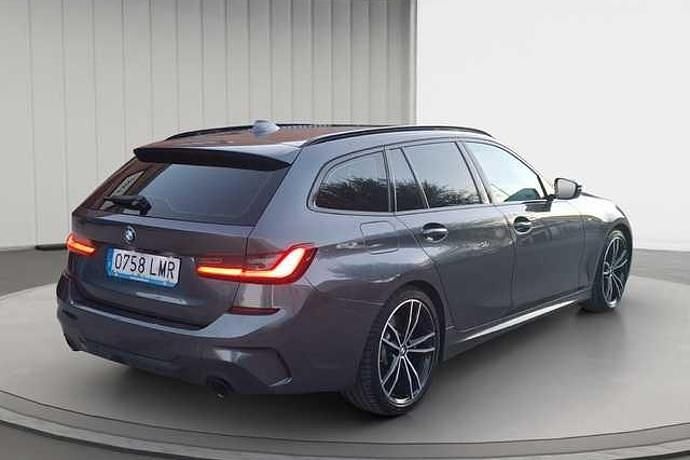Usado BMW 320 190 CV (139 kW) 2021 Familiar