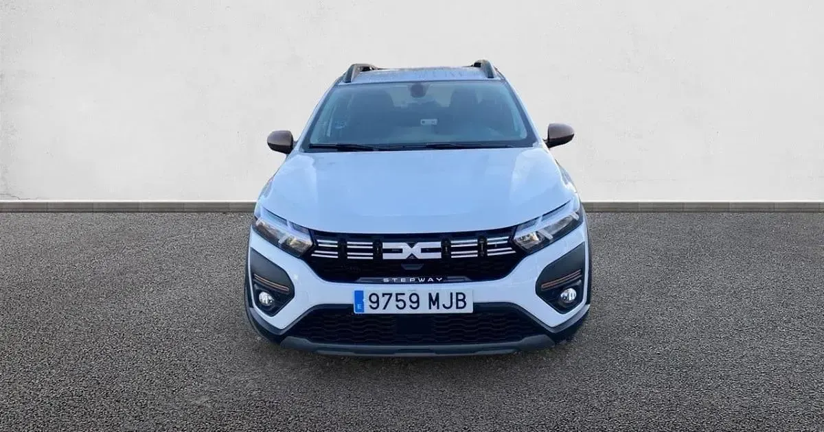 Usado Dacia Sandero Extreme 110 CV (80 kW) 2023