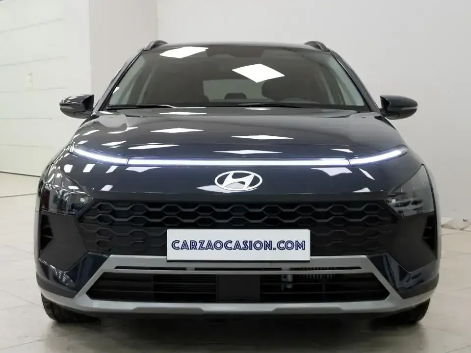 Nuevo Hyundai Bayon 100 CV (73 kW) 2025 Otro SUV