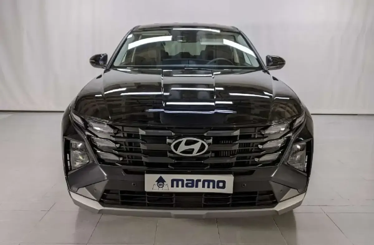 Usado Hyundai Tucson 150 CV (110 kW) 2024 SUV