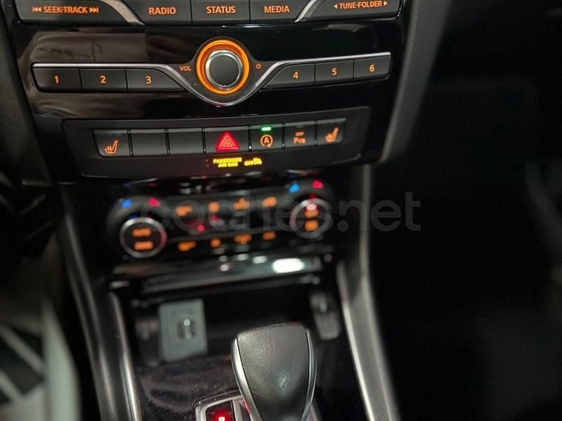 Usado Infiniti QX30 Premium 170 CV (125 kW) 2019 Blanco SUV