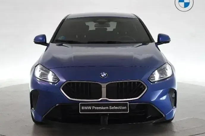 Usado BMW 120 Comfort Edition 163 CV (119 kW) 2025 Utilitario