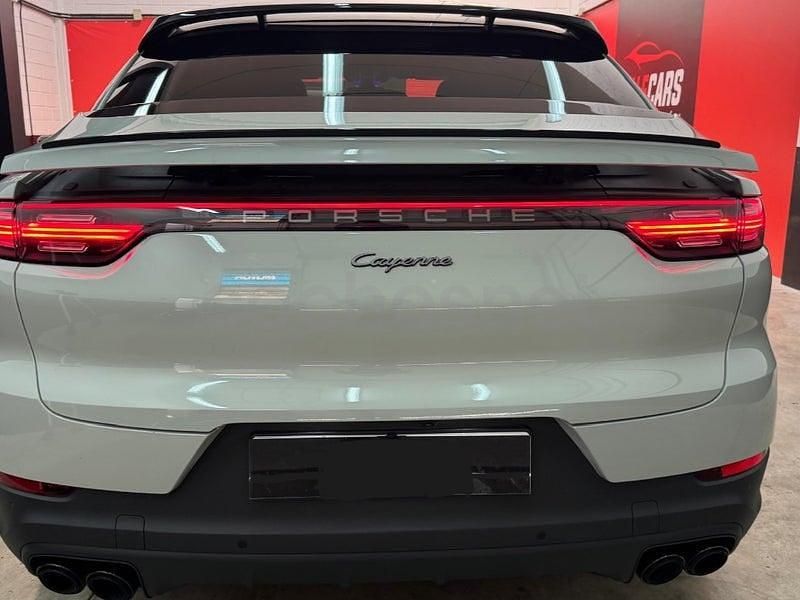 Usado Porsche Cayenne Platinum Edition 462 CV (339 kW) 2023 Blanco SUV