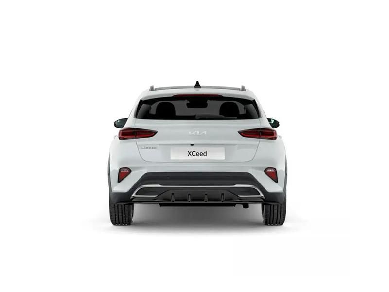 Ny Kia XCeed Style 115 HK (84 kW) 2025 Hvid SUV