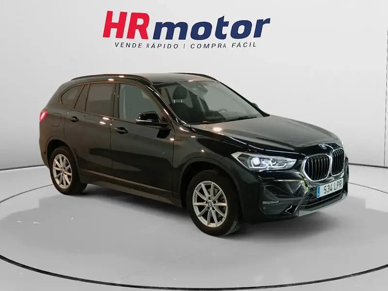 Usado 2018 BMW X1 Performance SUV | 23.390 € (Un poco caro) - Imagen 1/4