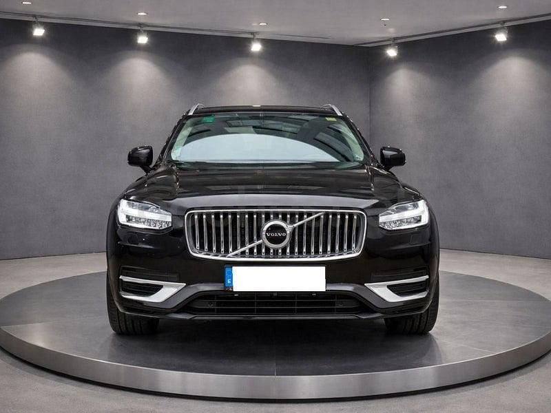 Usado Volvo XC90 Ultimate 455 CV (334 kW) 2023 Negro SUV
