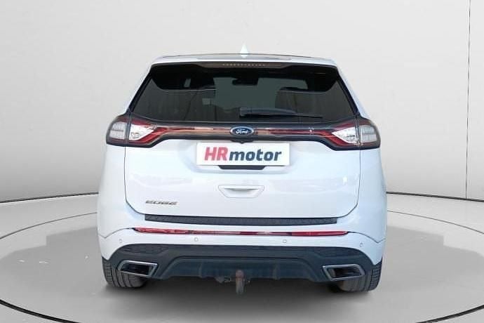 Usado Ford Edge ST-Line 210 CV (154 kW) 2018 SUV