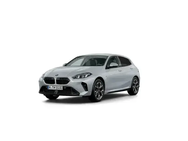 Usado BMW 120 Comfort Edition 170 CV (125 kW) 2025 Gris Utilitario