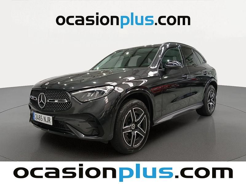 Brugt Mercedes GLC300 AMG 313 HK (230 kW) 2025 SUV