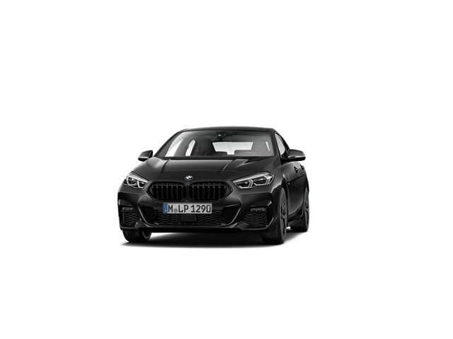 Negro Usado 2020 BMW 218 Executive Coupe | 26.900 € (Buen precio) - Imagen 1/4