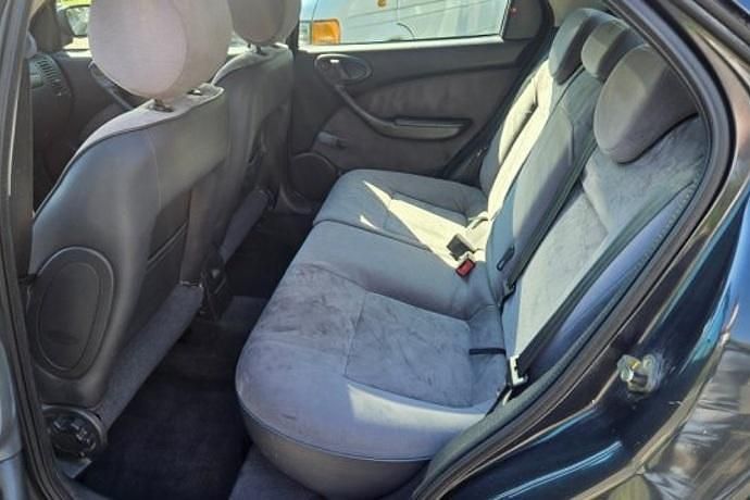 Usado Citroën Xsara Exclusive 90 CV (66 kW) 2003