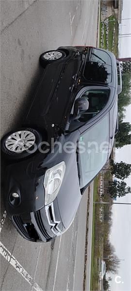 Brugt Citroën Berlingo 110 HK (80 kW) 2010 Sort MPV