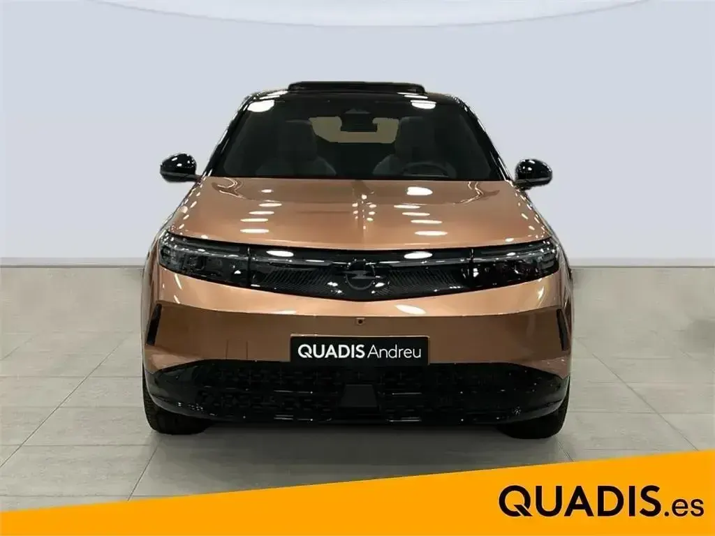Usado Opel Grandland Electric 156 kW (213 CV) 2024 Impakt cooper SUV