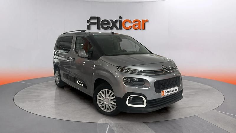 Occasion Citroën Berlingo Feel 110 PK (80 kW) 2019 MPV