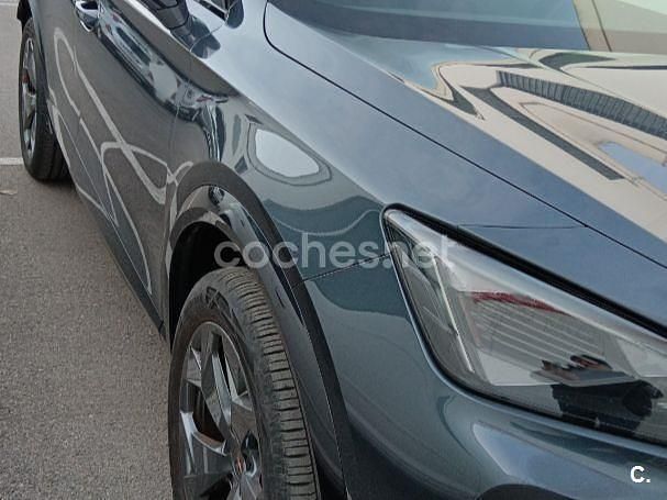 Usado Cupra Formentor 150 CV (110 kW) 2024 Azul SUV