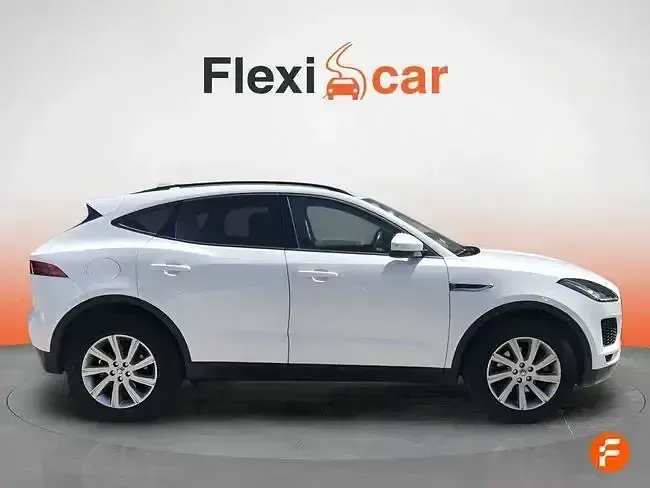Usado Jaguar E-Pace S 240 CV (176 kW) 2018 Otros SUV