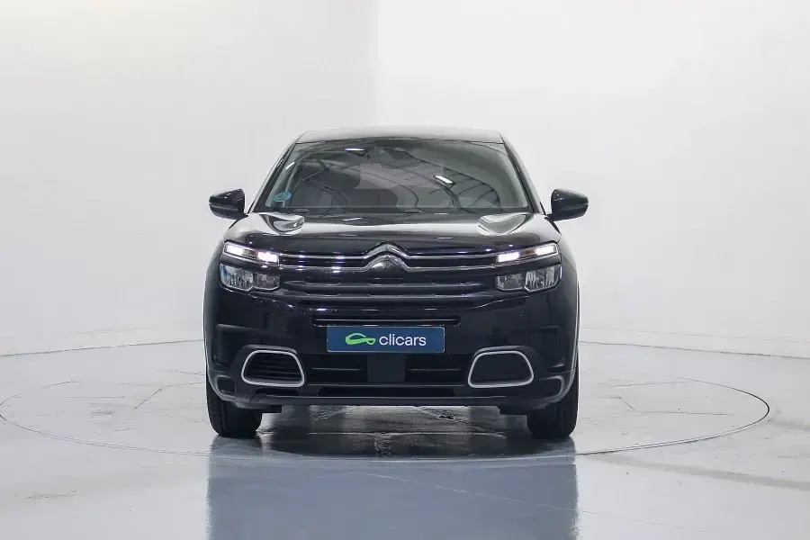 Usado Citroën C5 Aircross Live 130 CV (95 kW) 2021 SUV