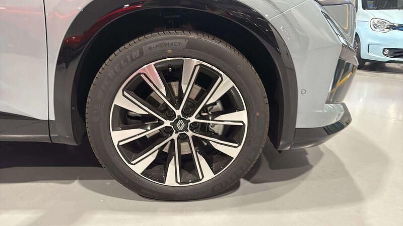 Nuevo Renault Espace Techno 200 CV (147 kW) 2025 Azul Monovolumen