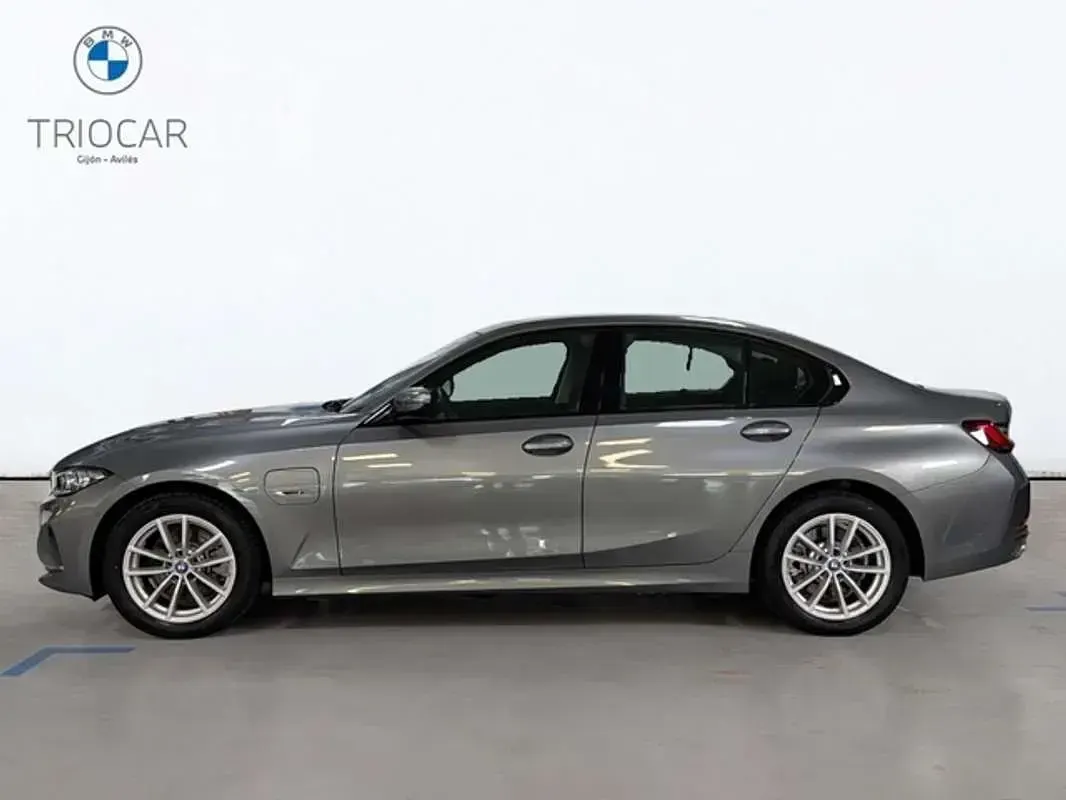 Usado BMW 320e Comfort Edition 204 CV (150 kW) 2024 Berlina