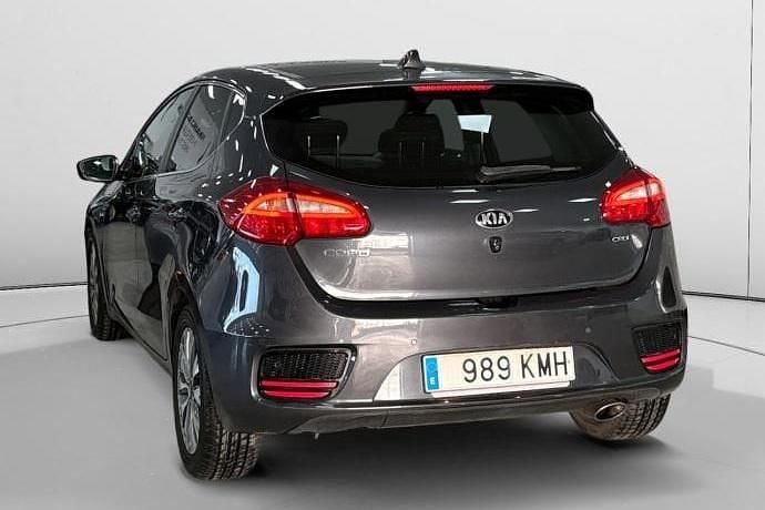 Käytetty Kia Ceed 90 HP (66 kW) 2018 Viistoperä