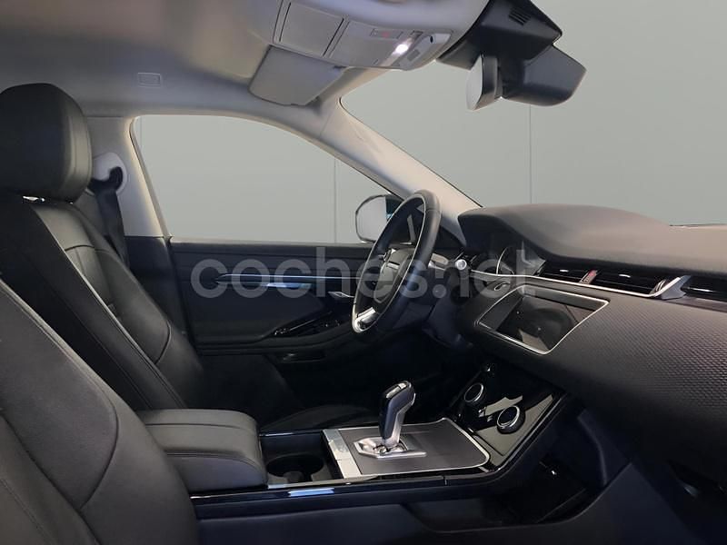 Usado Land Rover Range Rover evoque S 150 CV (110 kW) 2020 Marrón SUV
