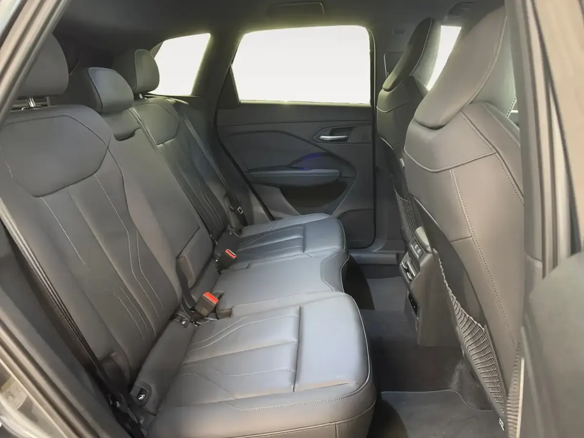 Usado Audi Q3 S-Line 272 CV (200 kW) 2025 Gris/plata SUV