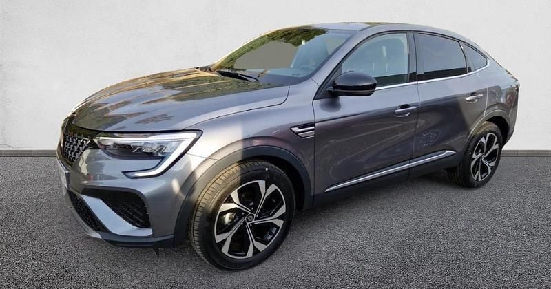 Usado 2025 Renault Arkana Techno SUV | 25.500 € (Buen precio) - Imagen 1/4