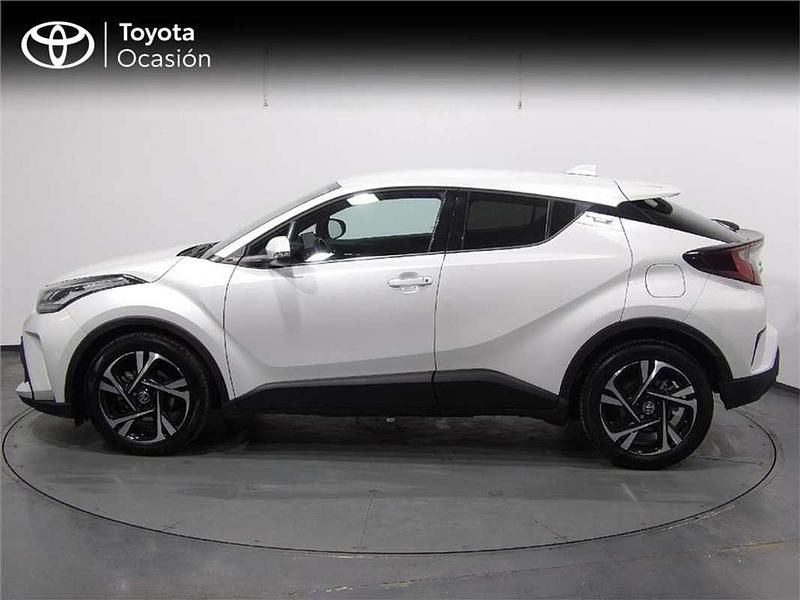 Usado Toyota C-HR Advance 122 CV (89 kW) 2022 SUV