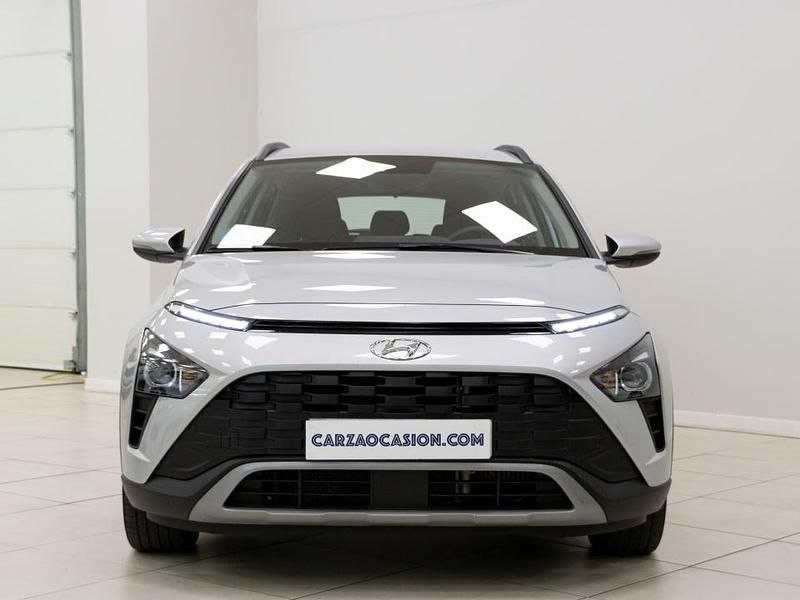 Usado Hyundai Bayon 100 CV (73 kW) 2022 Otro SUV