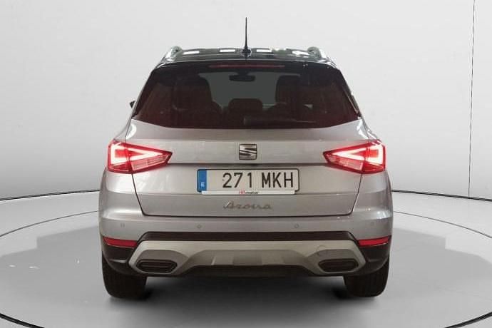 Usado Seat Arona Xperience 110 CV (80 kW) 2023 SUV