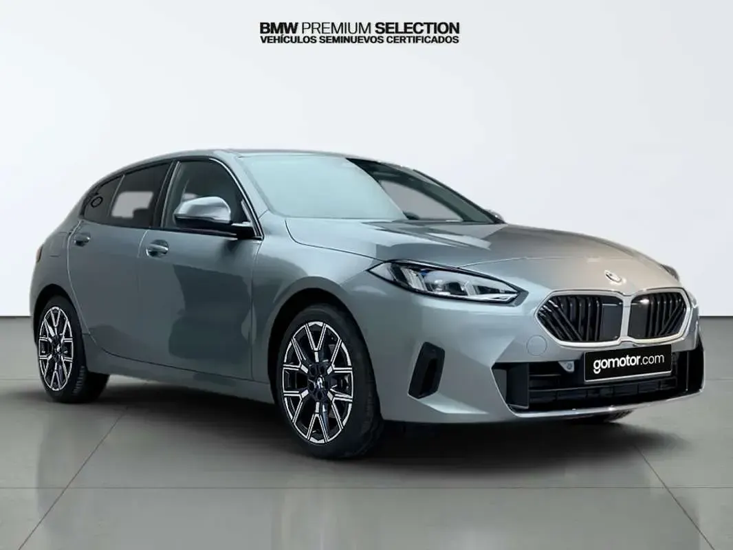 Usado BMW 120 163 CV (119 kW) 2024 Utilitario
