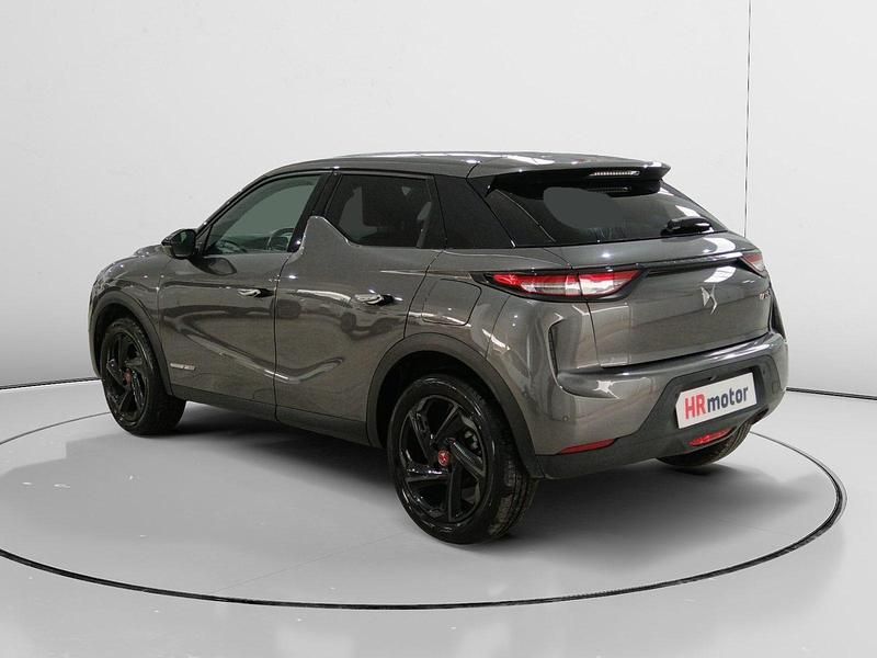 Usado DS Automobiles DS3 Crossback Performance Line Plus 100 CV (73 kW) 2019 SUV