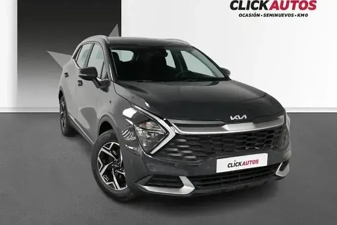 Usado Kia Sportage Active 160 CV (117 kW) 2025 SUV