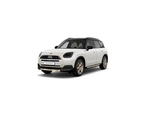 Usado Mini Countryman 170 CV (125 kW) 2025 SUV
