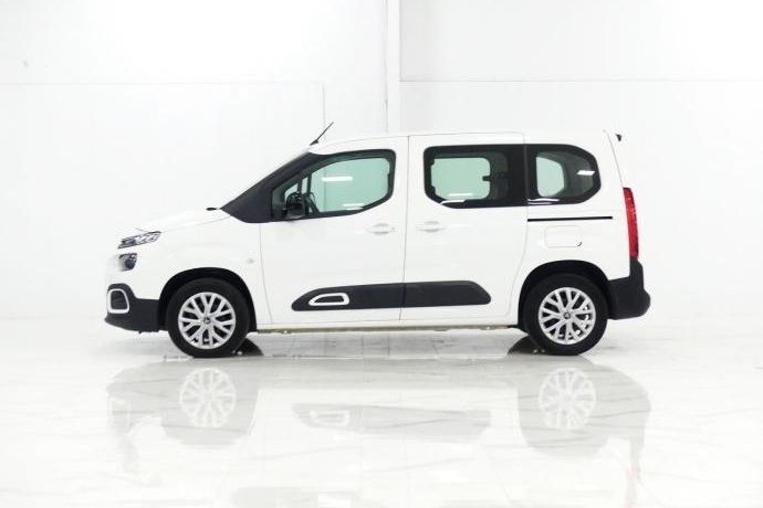 Usado Citroën Berlingo 75 CV (55 kW) 2022 Monovolumen