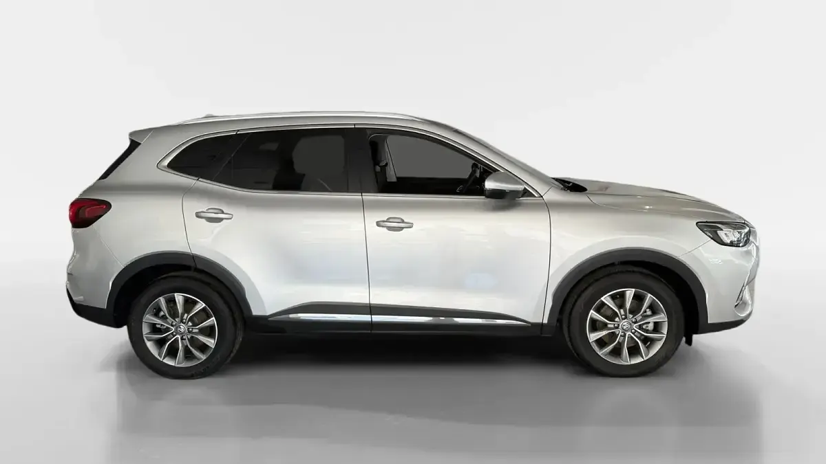 Usado MG MG3 Comfort 170 CV (125 kW) 2024 Otro Utilitario