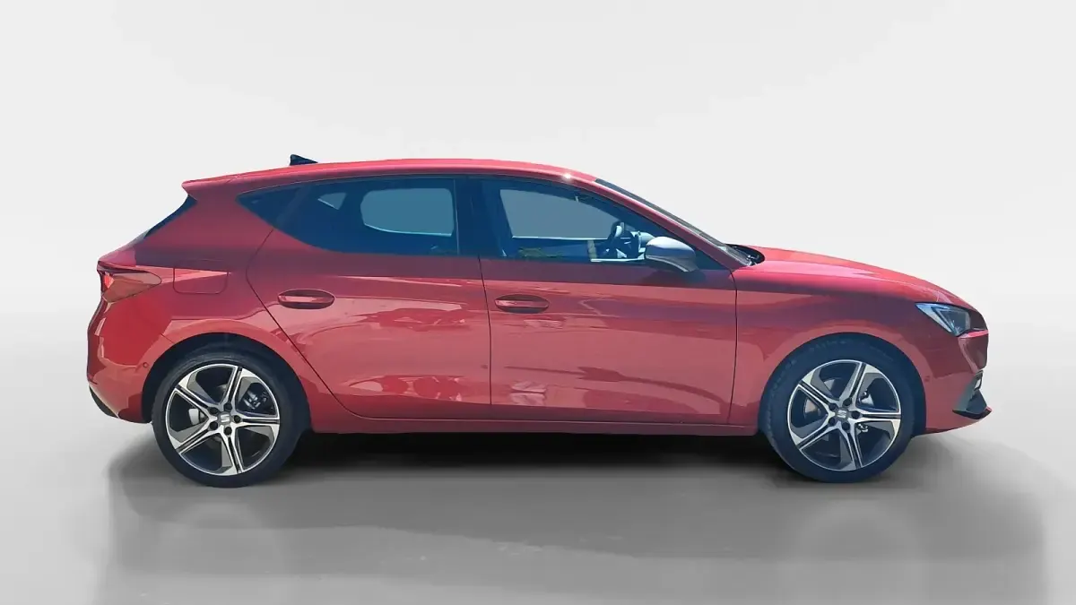 Nuevo Seat Leon FR 150 CV (110 kW) 2026 Berlina
