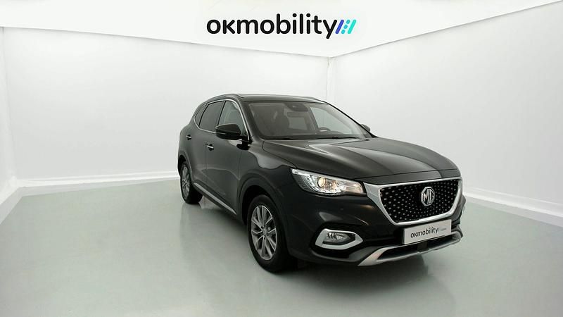 Usado MG HS Comfort 162 CV (119 kW) 2023 Pebble black  pbc SUV