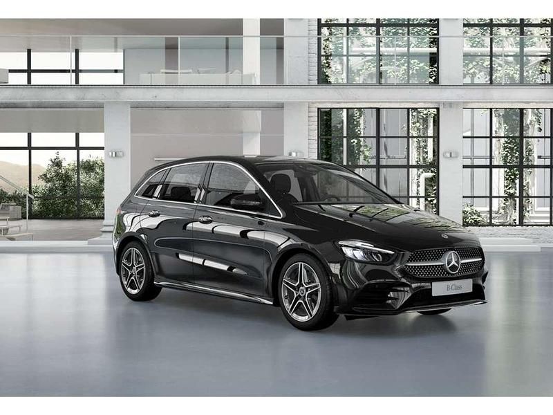 Usado Mercedes C320 165 CV (121 kW) 2025 Negro Familiar