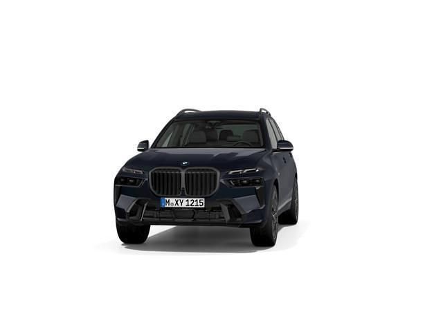 Usado 2024 BMW X7 Comfort Edition SUV | 103.450 € - Imagen 1/4