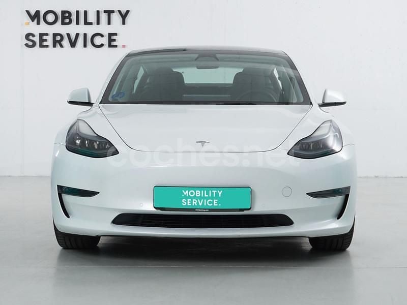 Usado Tesla Model 3 366 kW (498 CV) 2022 Eléctrico Berlina