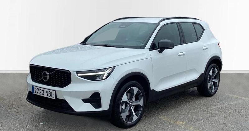Nuevo 2025 Volvo XC40 Plus SUV | 42.900 € (Un poco caro) - Imagen 1/3