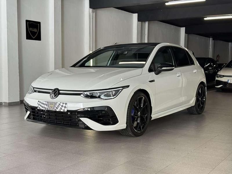 Usado VW Golf VIII R 320 CV (235 kW) 2023 Blanco Utilitario