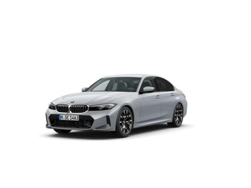 Gris Usado 2025 BMW 320 Shadowline Berlina | 49.900 € - Imagen 1/4