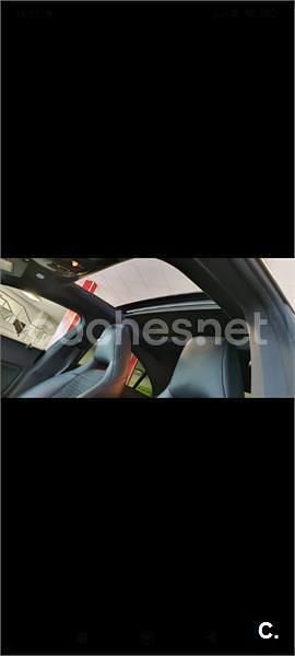 Blanco Usado 2015 Mercedes CLA200 AMG line Berlina | 17.500 € (Buen precio) - Imagen 1/4