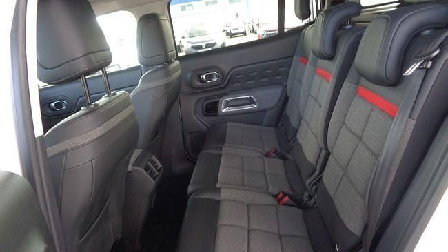 Usado Citroën C5 Aircross Feel 130 CV (95 kW) 2019 Blanco SUV