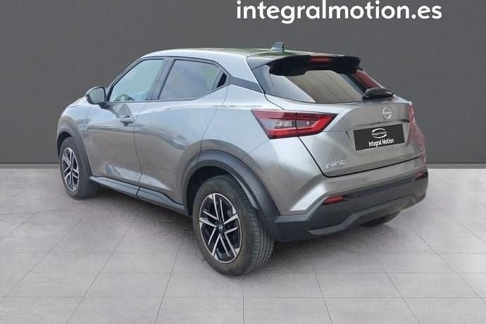 Usado Nissan Juke N-Connecta 114 CV (83 kW) 2024 SUV