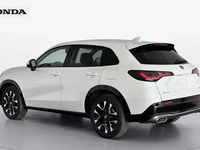 Nuevo Honda ZR-V Advance 184 CV (135 kW) 2026 Todoterreno SUV