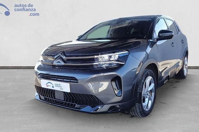 Usado 2023 Citroën C5 Aircross Feel SUV | 18.490 € (Precio justo) - Imagen 1/4